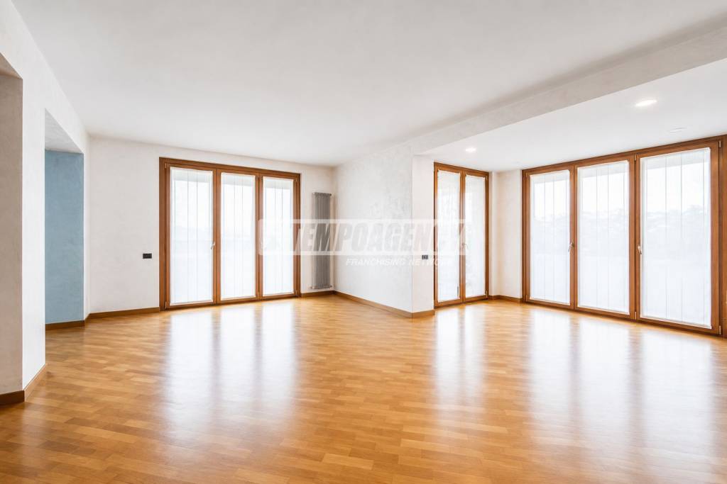 appartamento in vendita ad Assago