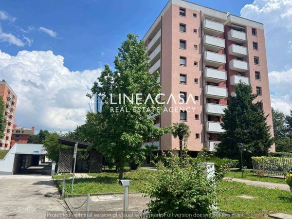 appartamento in vendita ad Assago