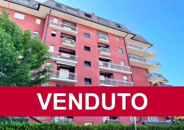 appartamento in vendita ad Assago