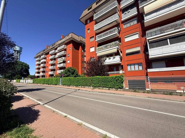 appartamento in vendita ad Assago
