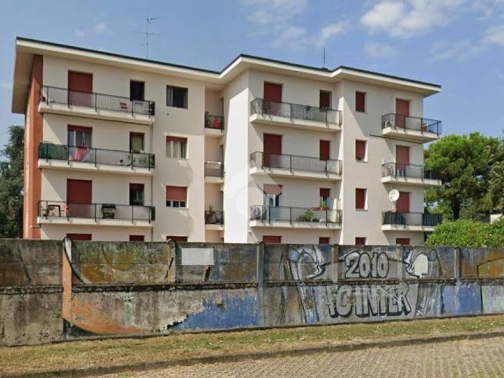 appartamento in vendita ad Assago