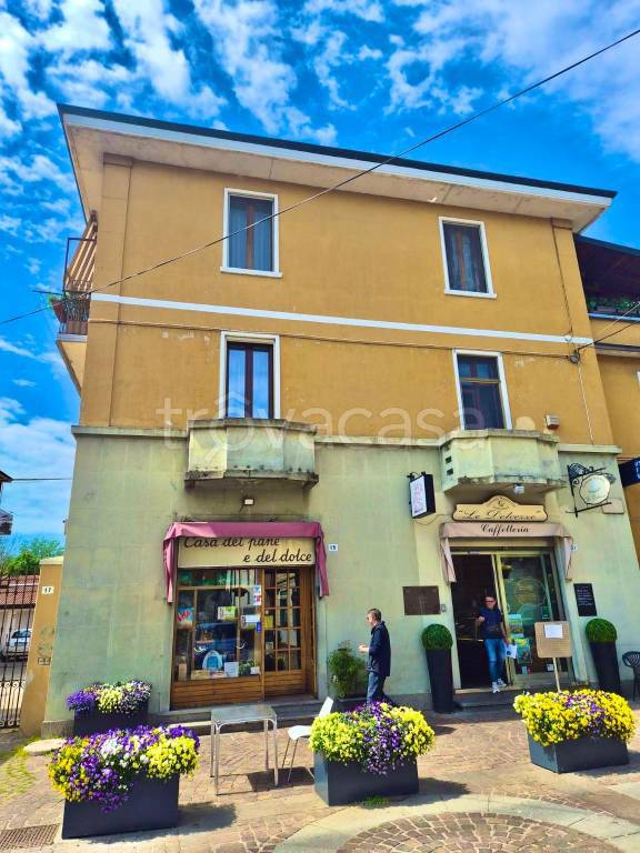appartamento in vendita ad Assago