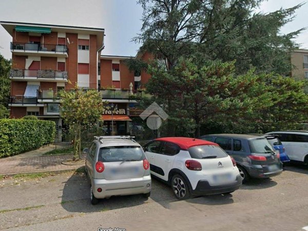 appartamento in vendita ad Assago