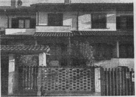 casa indipendente in vendita ad Assago