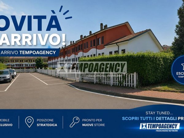 casa indipendente in vendita ad Assago