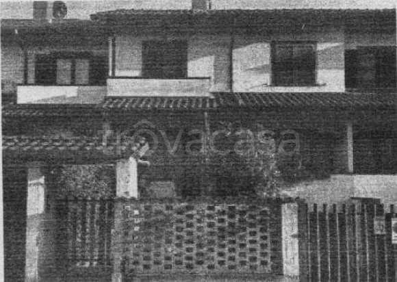 casa indipendente in vendita ad Assago
