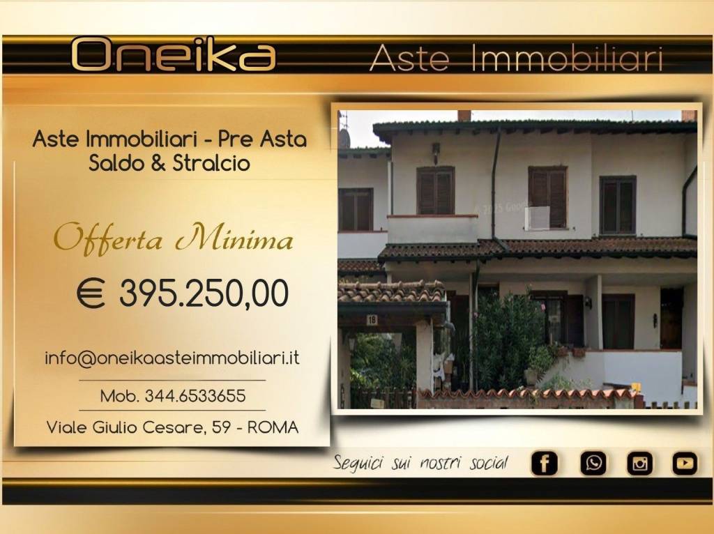 casa indipendente in vendita ad Assago