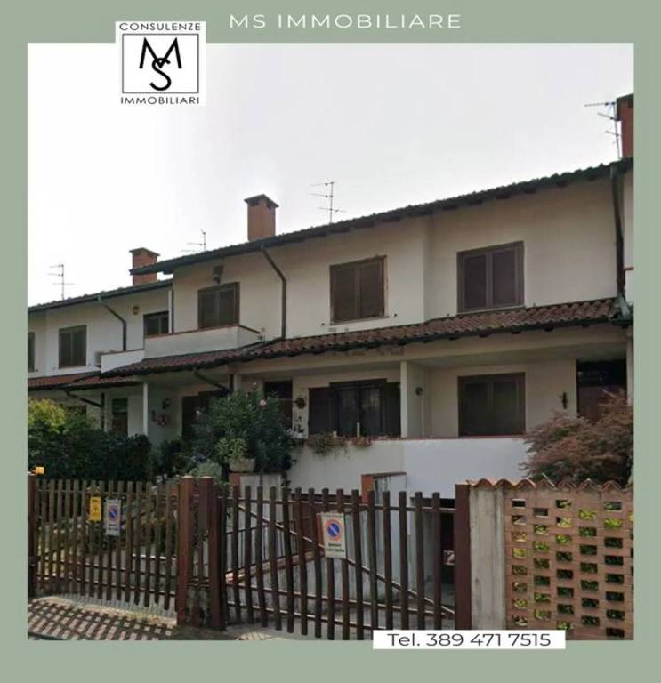 appartamento in vendita ad Assago