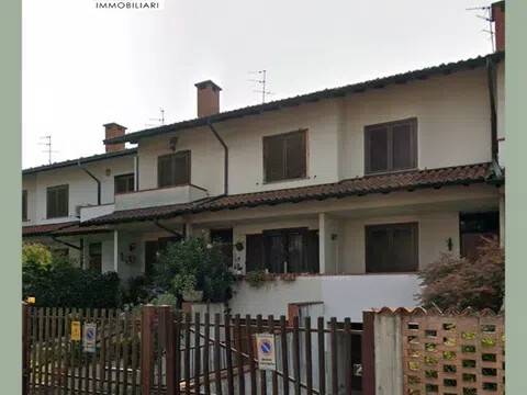 appartamento in vendita ad Assago