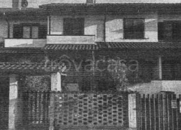 casa indipendente in vendita ad Assago