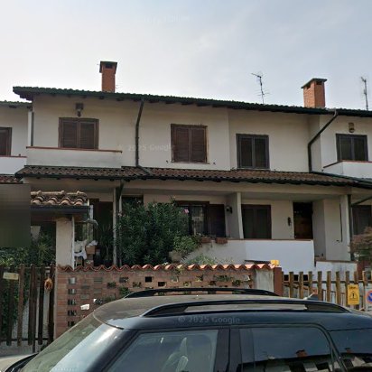 casa indipendente in vendita ad Assago
