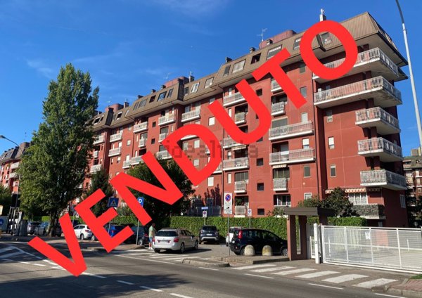 appartamento in vendita ad Assago