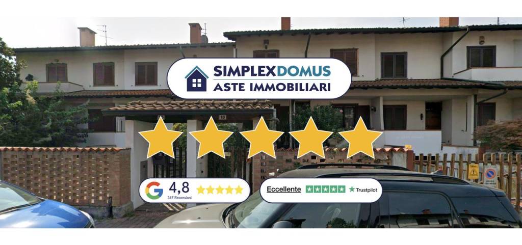 casa indipendente in vendita ad Assago