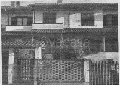 casa indipendente in vendita ad Assago
