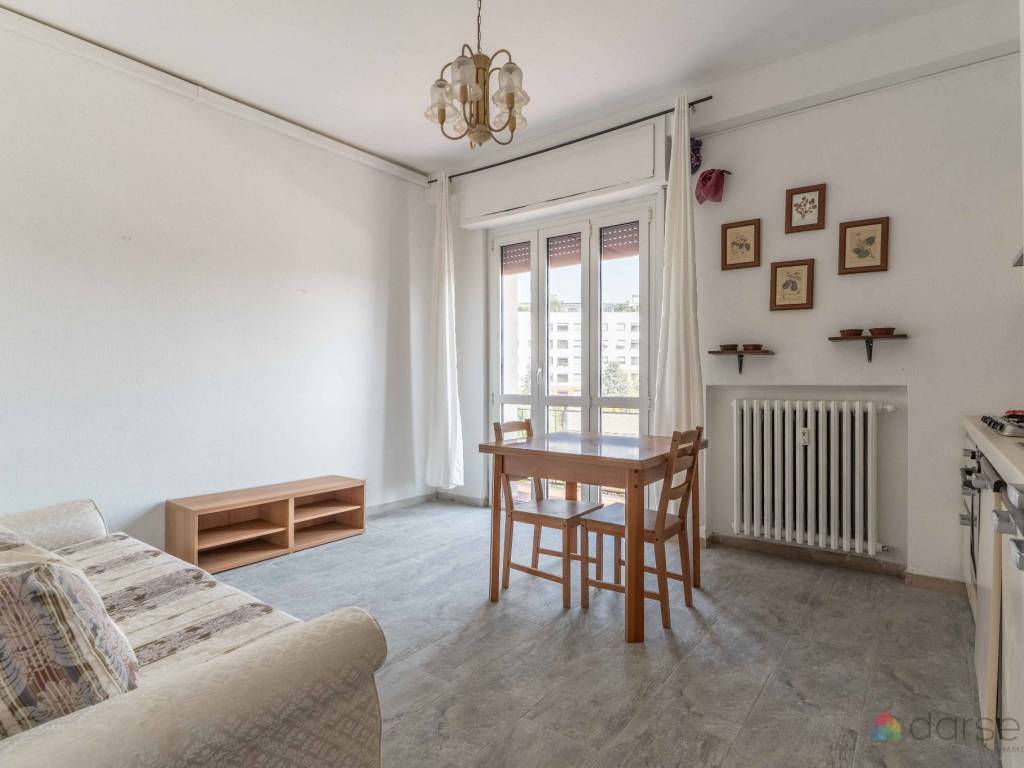 appartamento in vendita ad Assago