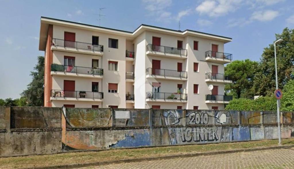 appartamento in vendita ad Assago