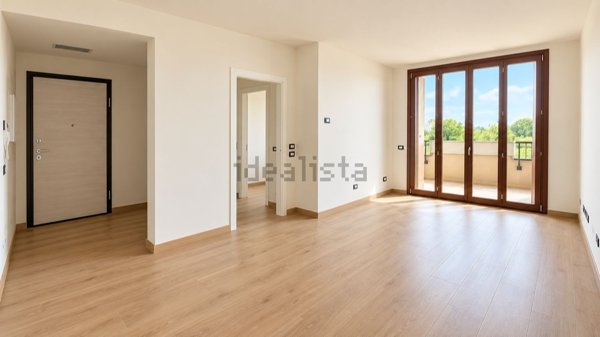appartamento in vendita ad Assago
