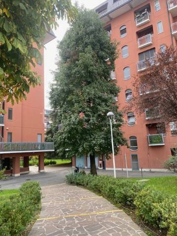 appartamento in vendita ad Assago