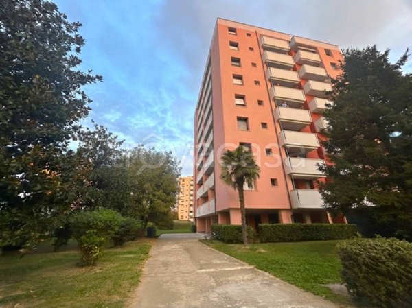appartamento in vendita ad Assago