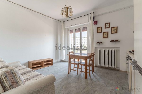 appartamento in vendita ad Assago