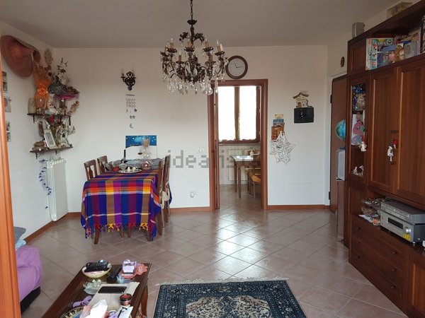 appartamento in vendita a Bareggio
