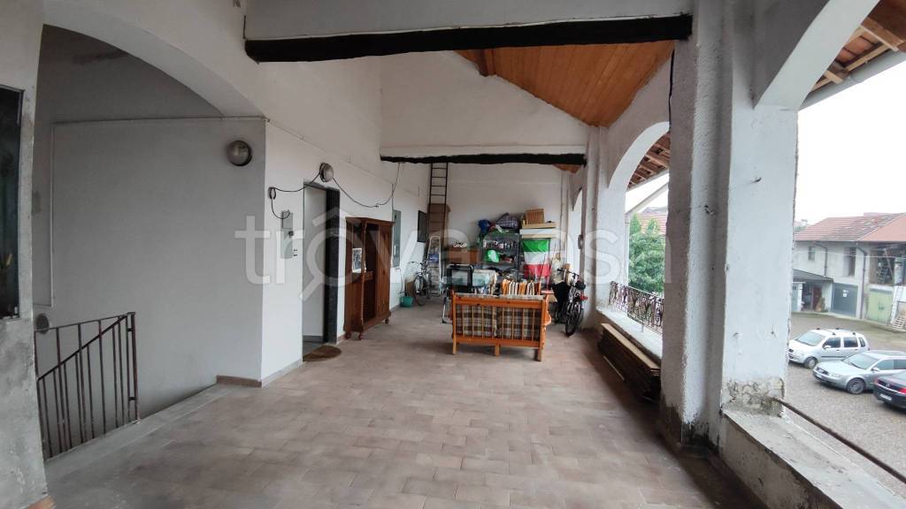 appartamento in vendita a Bareggio