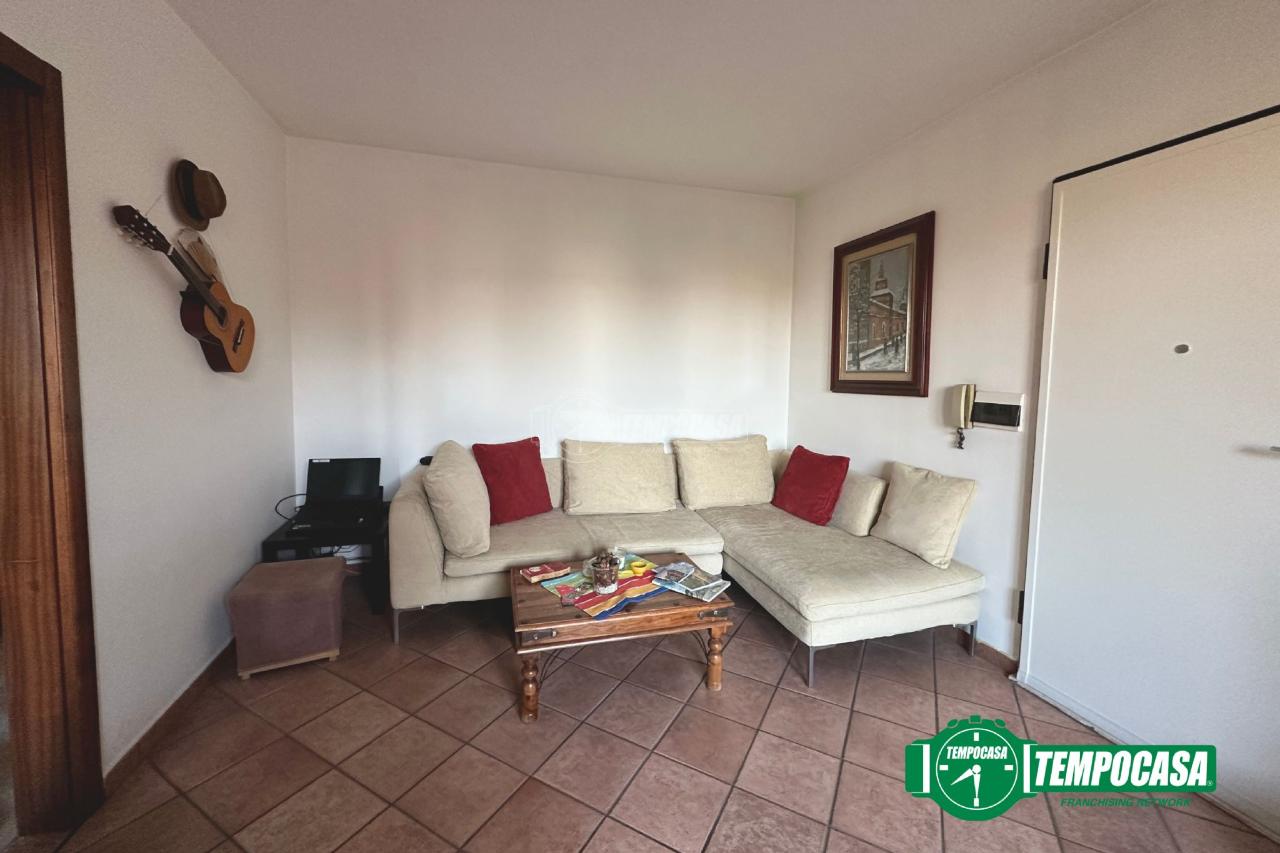 appartamento in vendita a Bareggio