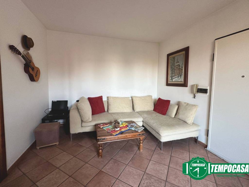 appartamento in vendita a Bareggio