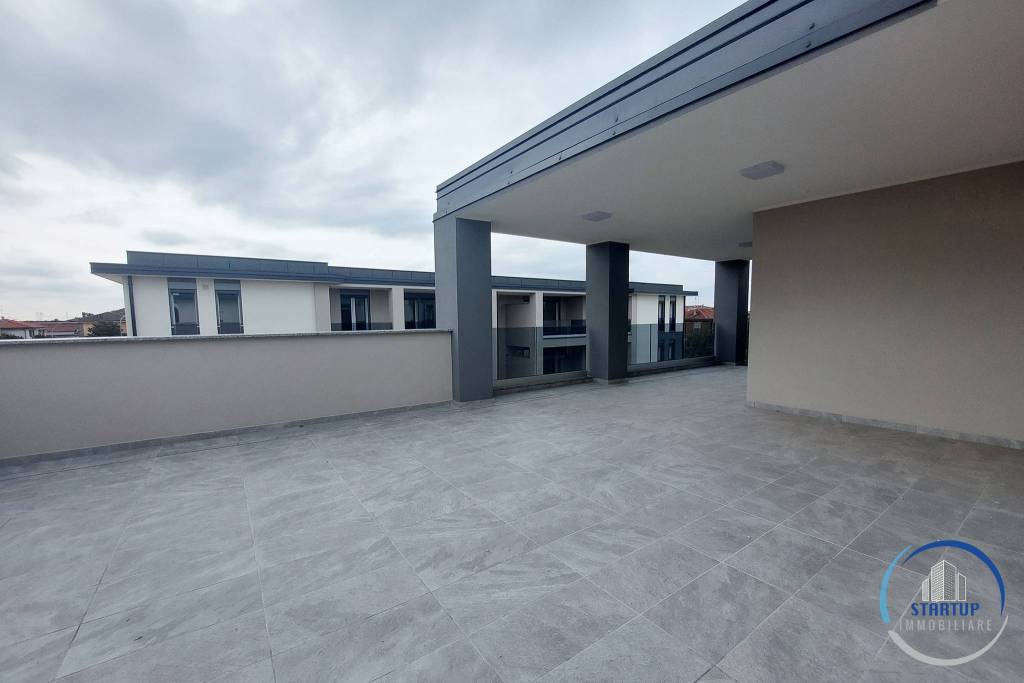 appartamento in vendita a Bareggio