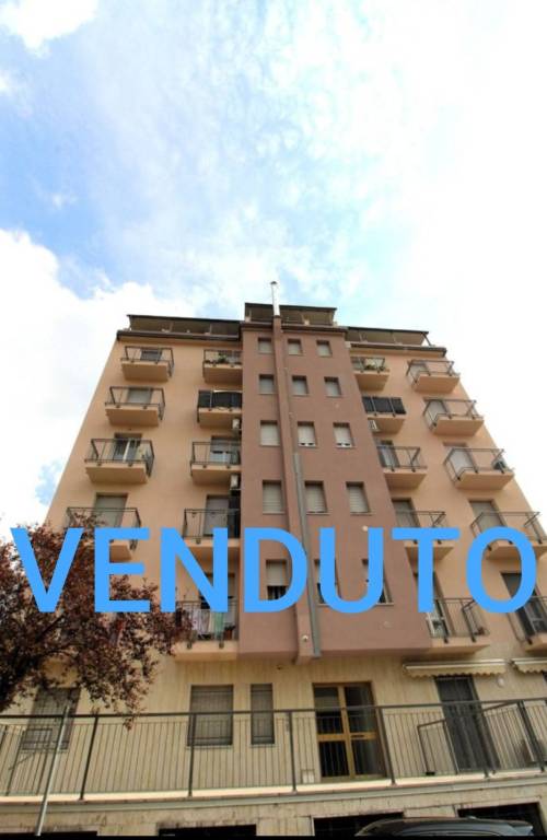 appartamento in vendita a Bareggio