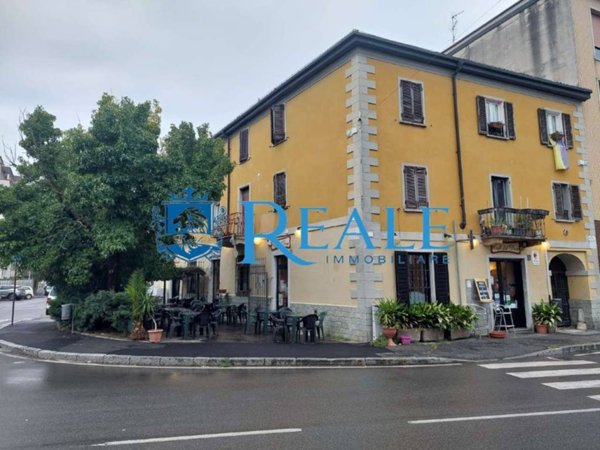 appartamento in vendita a Bareggio