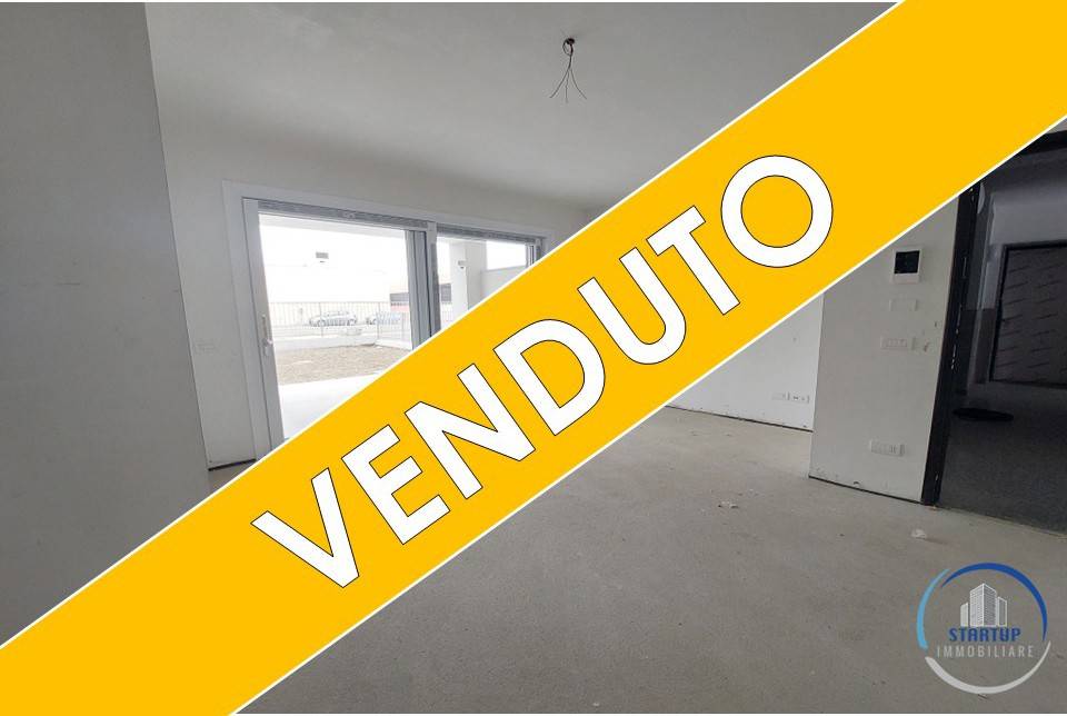 appartamento in vendita a Bareggio