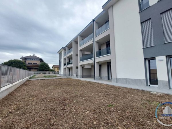 appartamento in vendita a Bareggio