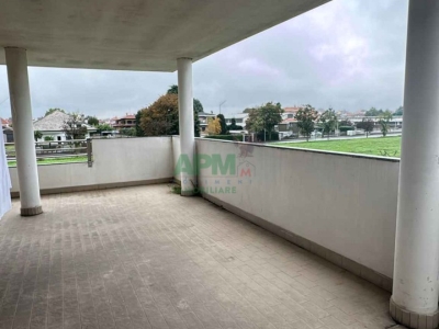 appartamento in vendita a Bareggio