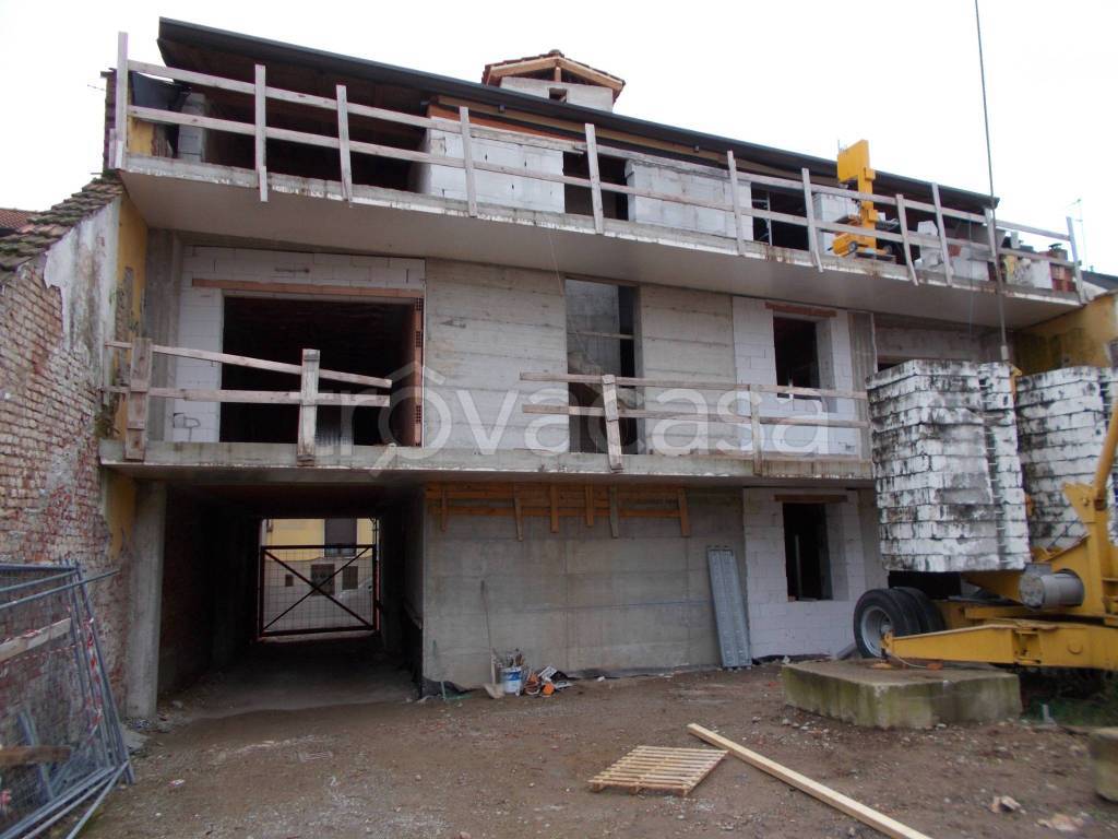 appartamento in vendita a Bareggio