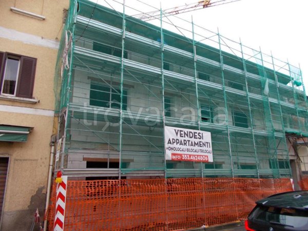 appartamento in vendita a Bareggio