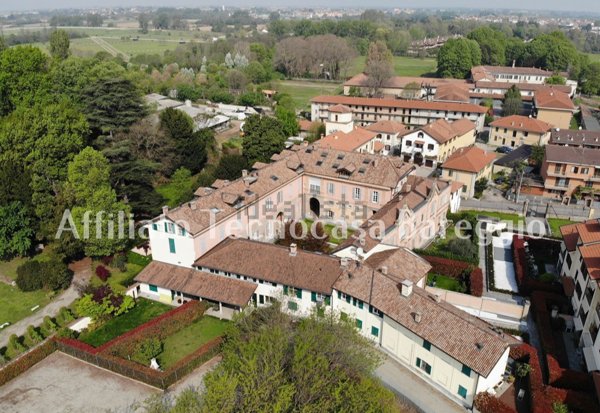 appartamento in vendita a Bareggio