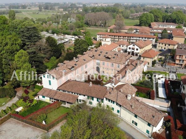 appartamento in vendita a Bareggio