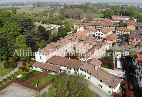 appartamento in vendita a Bareggio
