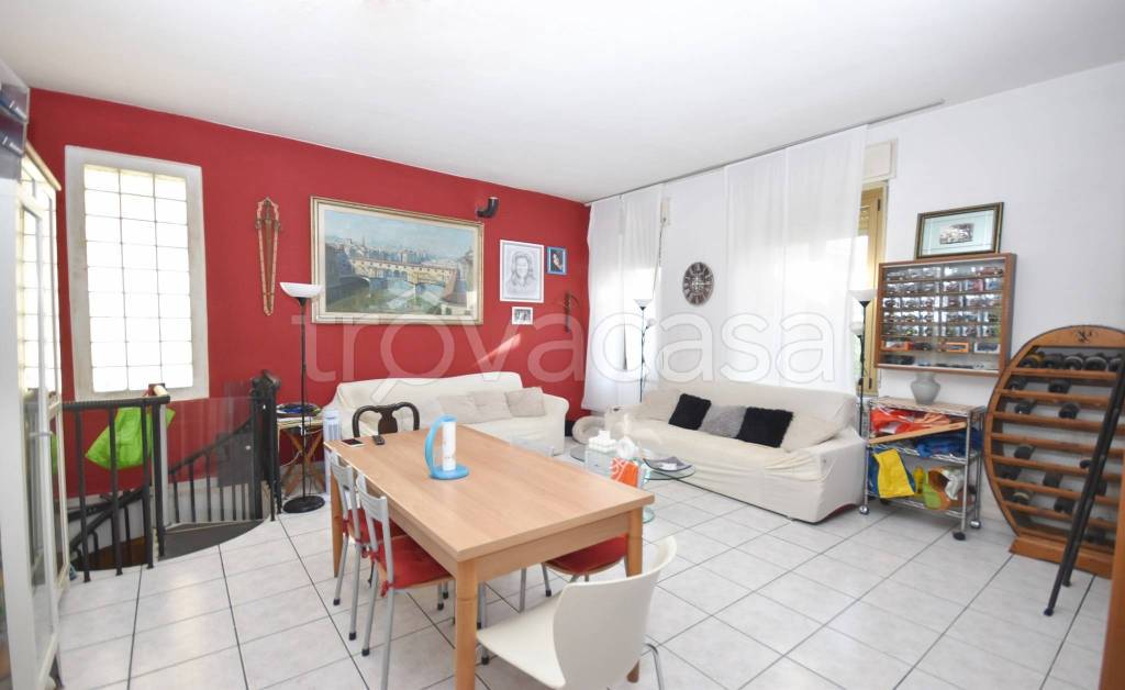 appartamento in vendita a Bareggio