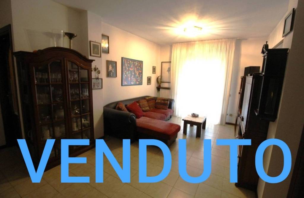appartamento in vendita a Bareggio