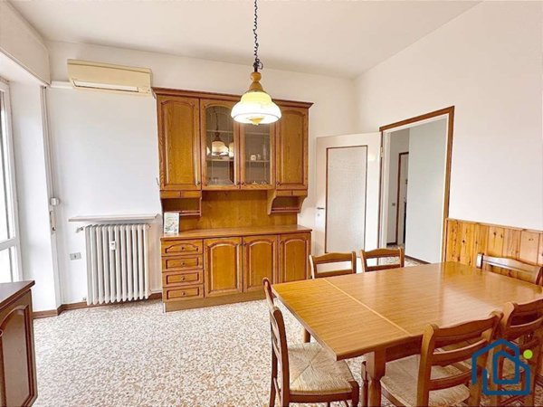 appartamento in vendita a Bareggio