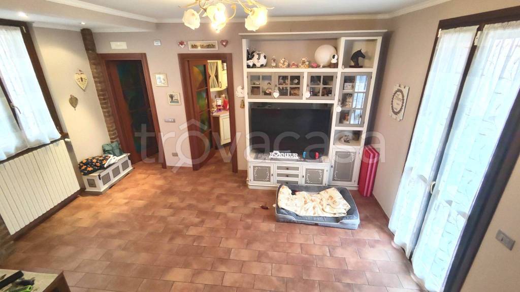 appartamento in vendita a Bareggio