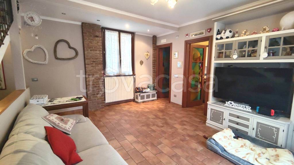 appartamento in vendita a Bareggio