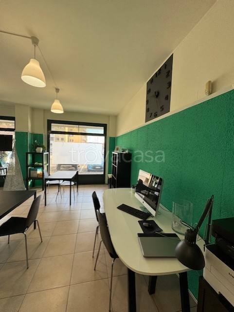 appartamento in vendita a Bareggio