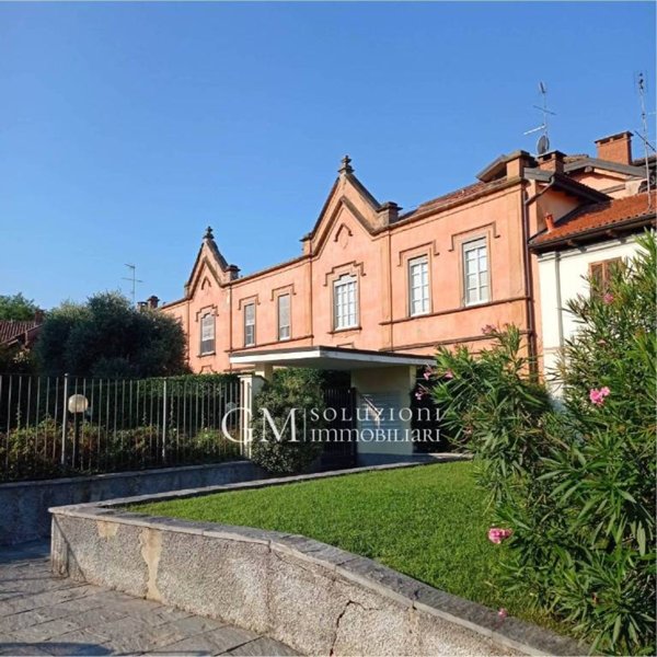 appartamento in vendita a Bareggio