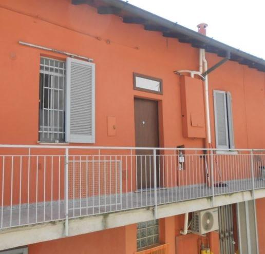 appartamento in vendita a Bareggio