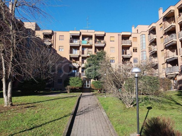 appartamento in vendita a Bareggio