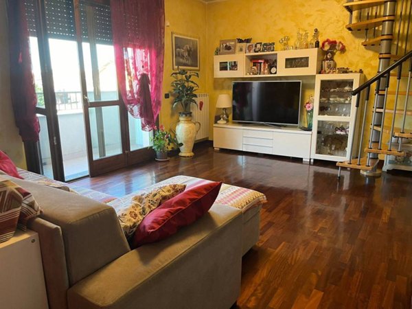 appartamento in vendita a Bareggio