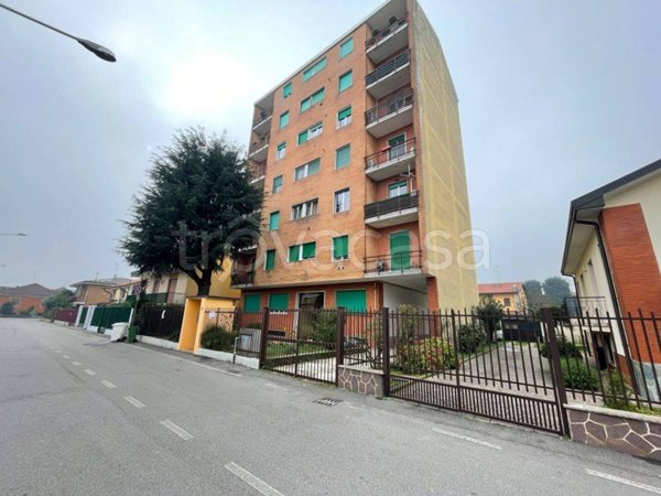 appartamento in vendita a Bareggio